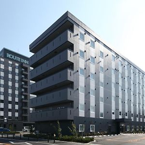 Hotel Route-Inn Tokoname Ekimae