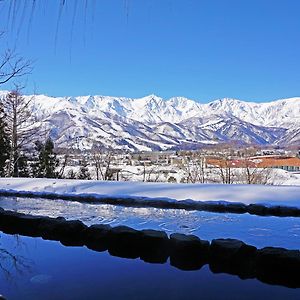 Hakuba Highland Hotel